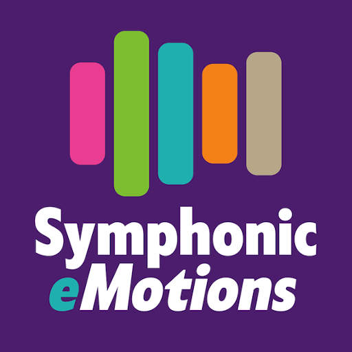 Logo symphonic-emotions